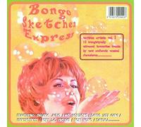 Diverse - Bongo Express 1
