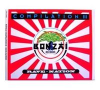 Diverse - Bonzai Compilation 3/Rave NATI [Import]