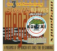 Diverse - Bonzai-Megamix [Import]