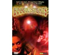 Diverse - Boogie Nights