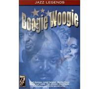 Diverse - Boogie Woogie [Import]