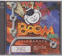 Diverse - Boom-Rave Collection [Import]