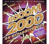 Diverse - Booom 2000 [Import]