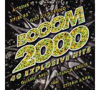 Diverse - Booom 2000-the Second [Import]