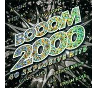 Diverse - Booom 2000-the Second (Oster [Import]