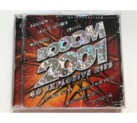 Diverse - Booom 2001 The Second [Import]