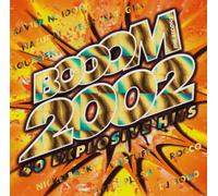 Diverse - Booom 2002-the Second [Import]