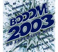 Diverse - Booom 2003-the First [Import]