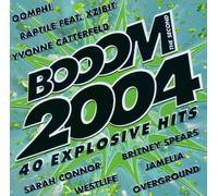 Diverse - Booom 2004-the Second [Import]
