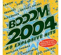 Diverse - Booom 2004-the Third [Import]