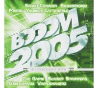 Diverse - Booom 2005-the Second [Import]