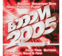 Diverse - Booom 2005-the Third [Import]