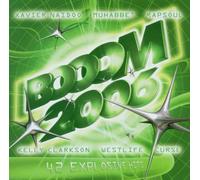 Diverse - Booom 2006 - the First