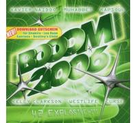 Diverse - Booom 2006-the First-Edit [Import]