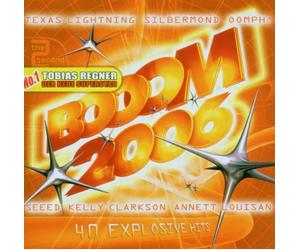 Diverse - Booom 2006-the Second [Import]