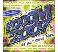 Diverse - Booom 2007-the Second [Import]