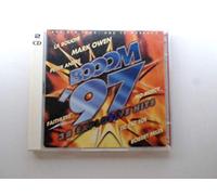 Diverse - Booom 97-38 BrandNew Hits [Import]