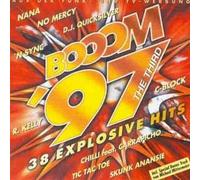 Diverse - Booom 97-Vol.3 [Import]