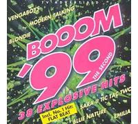 Diverse - Booom 99-Vol.2