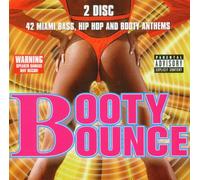 Diverse - Booty Bounce [Import]