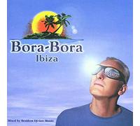 Diverse - Bora Bora Ibiza Vol.2