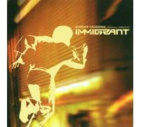 Diverse - Border Crossing [Import]