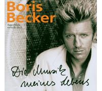 Diverse - Boris Becker-Augenblick,Verwei [Import]