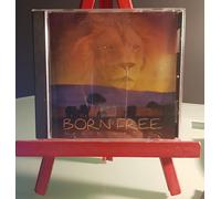 Diverse - Born Free