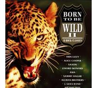 Diverse - Born to Be Wild II [Import]