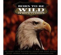 Diverse - Born to Be Wild [Import]
