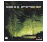 Diverse - Boss-a-Troniq 2 [Import]