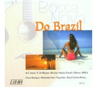 Diverse - Bossa Nova [Import]