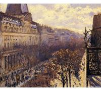 Diverse - Boulevard des Italiens