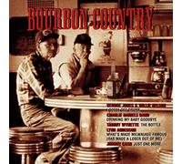 Various - Bourbon Conutry [Import]