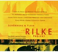 Diverse - Box/Rilke Proj. Vol1+2 [Import]