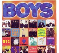 Diverse – Boys