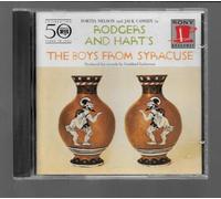 Diverse - Boys from Syracus [Import]