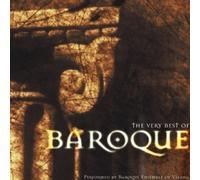 Diverse - Braoque-The Very Best of Baroq [Import]
