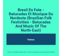 Diverse (Brasilien) - Bresil en Fete [Import]