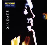 Diverse - Brasilien-Saudade