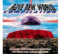 Diverse - Brave New World-Vol.1 [Import]