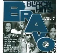 Diverse - Bravo Black Hits 7 [Import]
