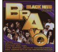 Diverse - Bravo Black Hits Vol. 17 [Import]