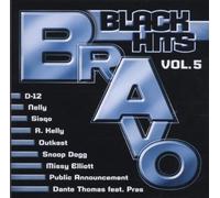 Diverse - Bravo Black Hits Vol.5 [Import]