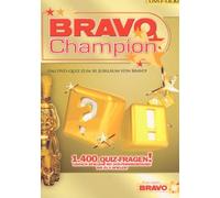 Diverse - Bravo Champion - Quiz-DVD [Import allemand]