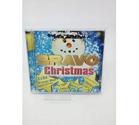 Diverse - Bravo Christmas-Hot & Holy P [Import]