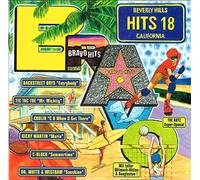 Diverse - Bravo Hits 18