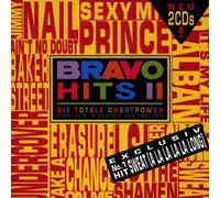 Diverse - Bravo Hits 2 [Import]