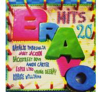 Diverse - Bravo Hits 20 [Import]