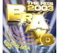 Diverse - Bravo Hits 2003 [Import]